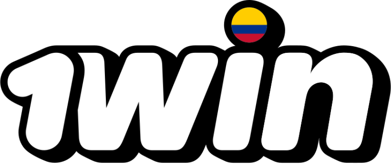 1win logo